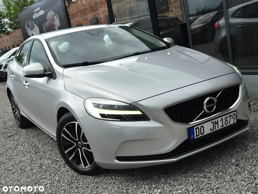 Volvo V40 D2 Drive-E SCR Dynamic Edition - 21