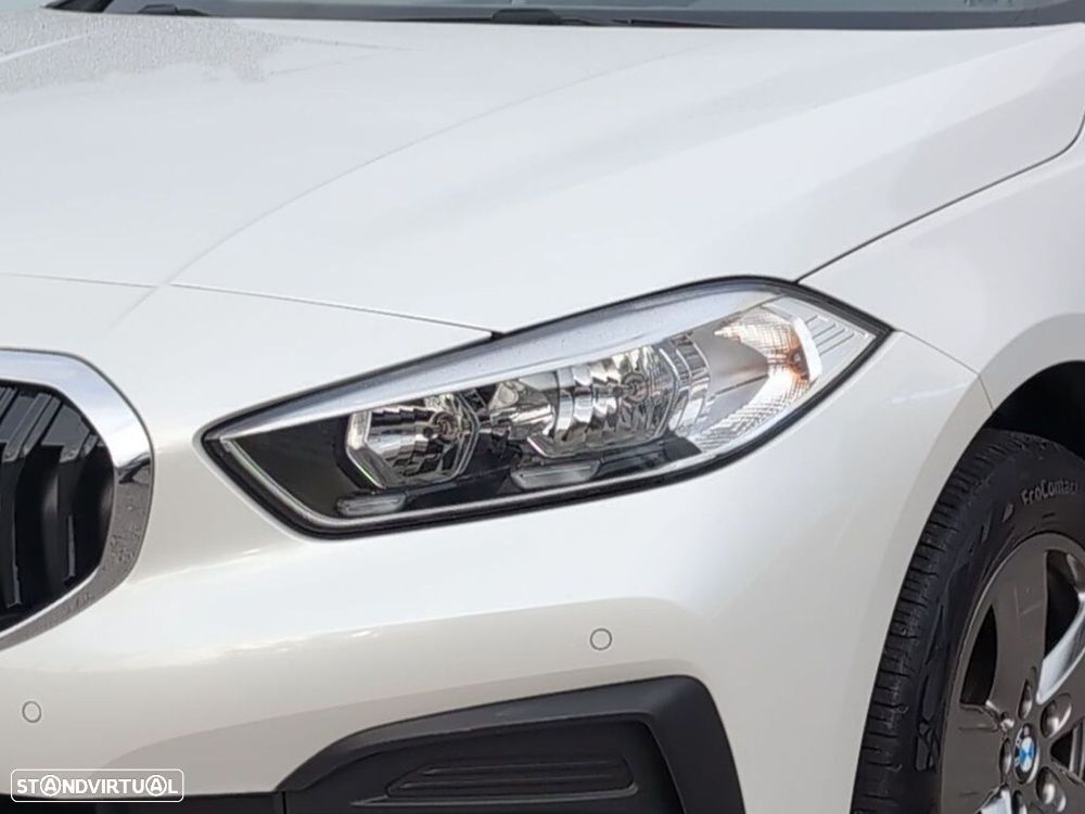 BMW 116 i Advantage - 3