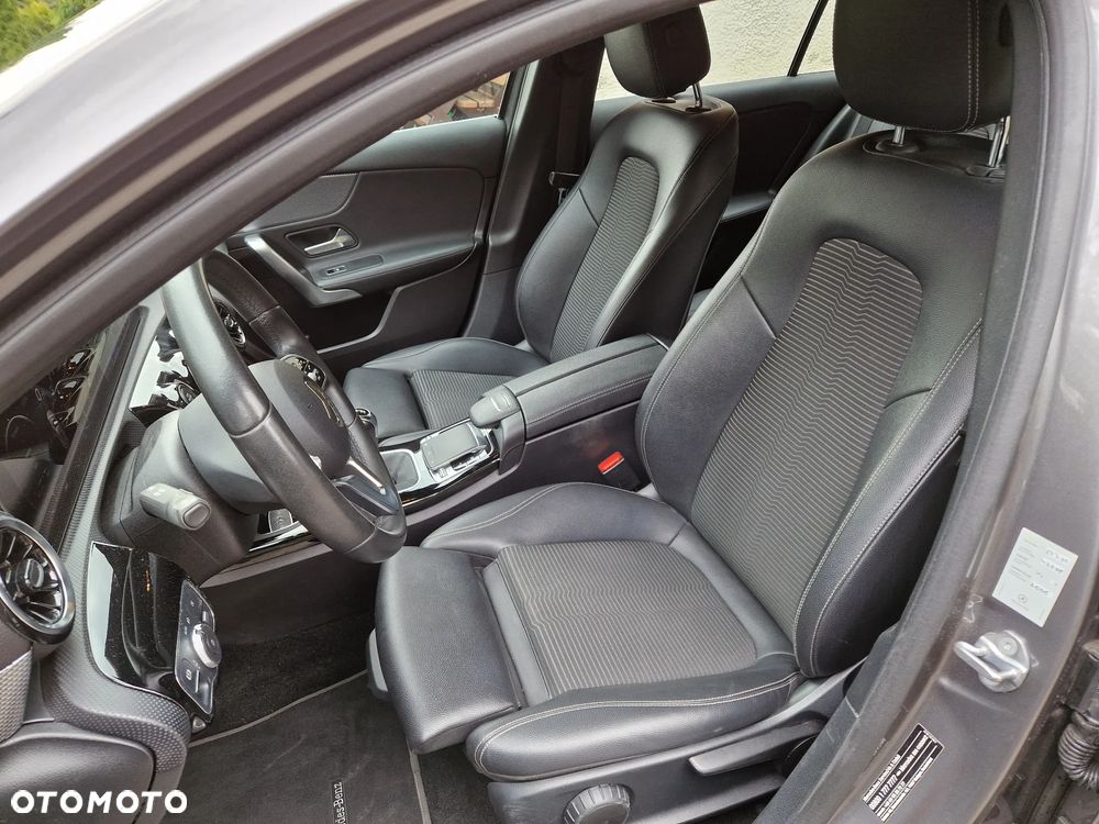 Mercedes-Benz Klasa A 200 - 24