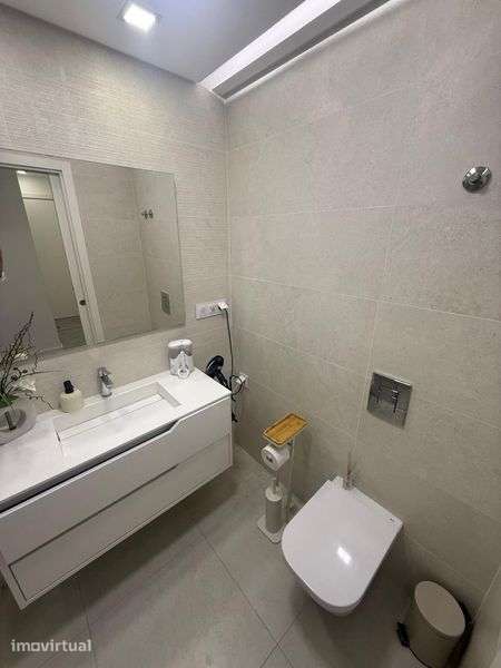 Vendo apartamento T3- Sacavém - Grande imagem: 4/8