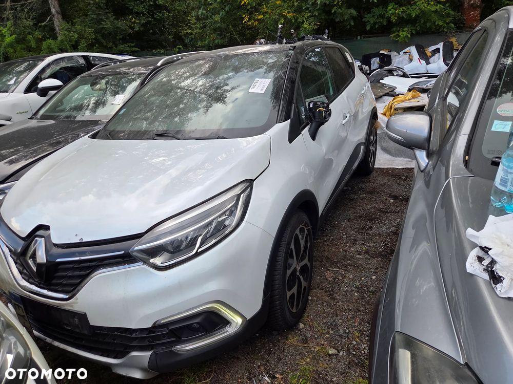 Renault Captur (ENERGY) TCe 90 INTENS - 5