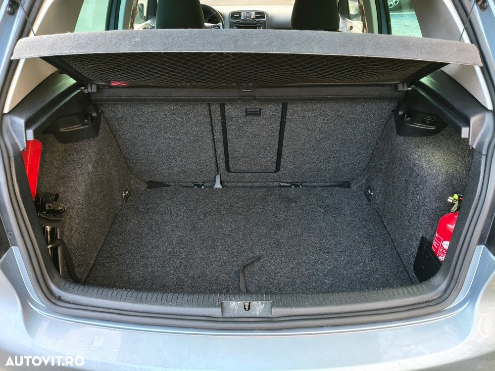 Volkswagen Golf 1.4 TSI Comfortline - 39