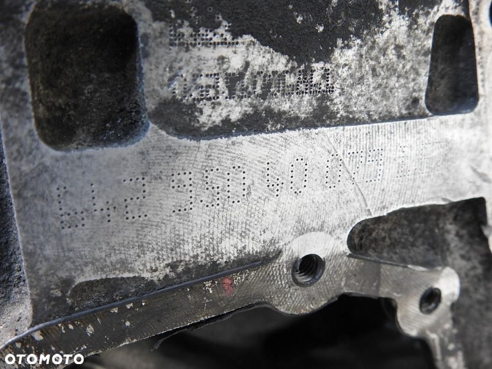 BLOK SILNIKA 642950 CHRYSLER 300C 3.0 CRD V6 642950 - 8