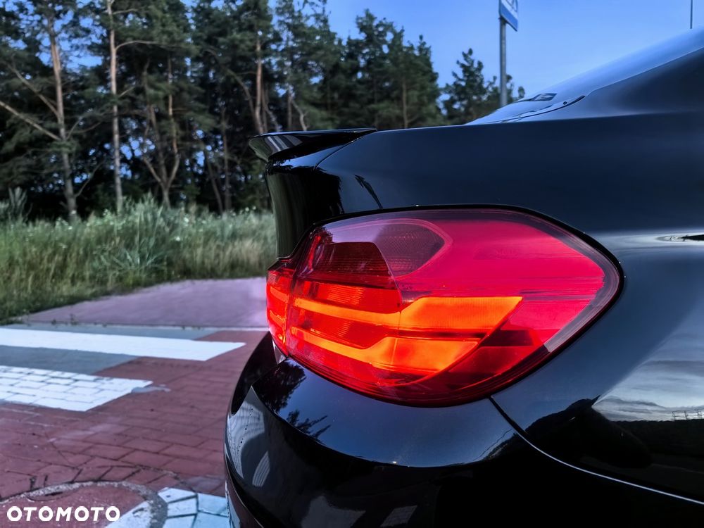 BMW Seria 4 420d Sport-Aut Modern Line - 37