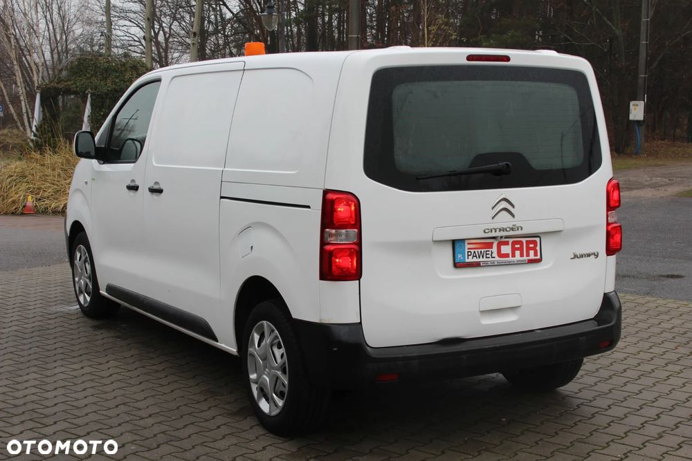 Citroën Jumpy - 7