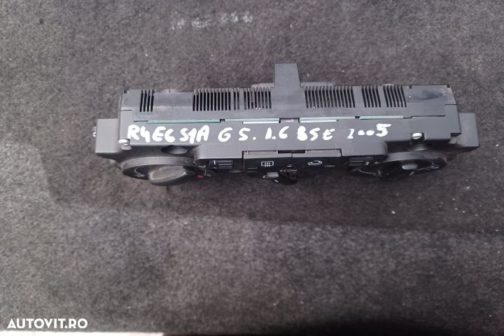 Comanda AC 1K0820047DQ 5HB008719 1K0820047DQ 5HB008719 Volkswagen VW - 1