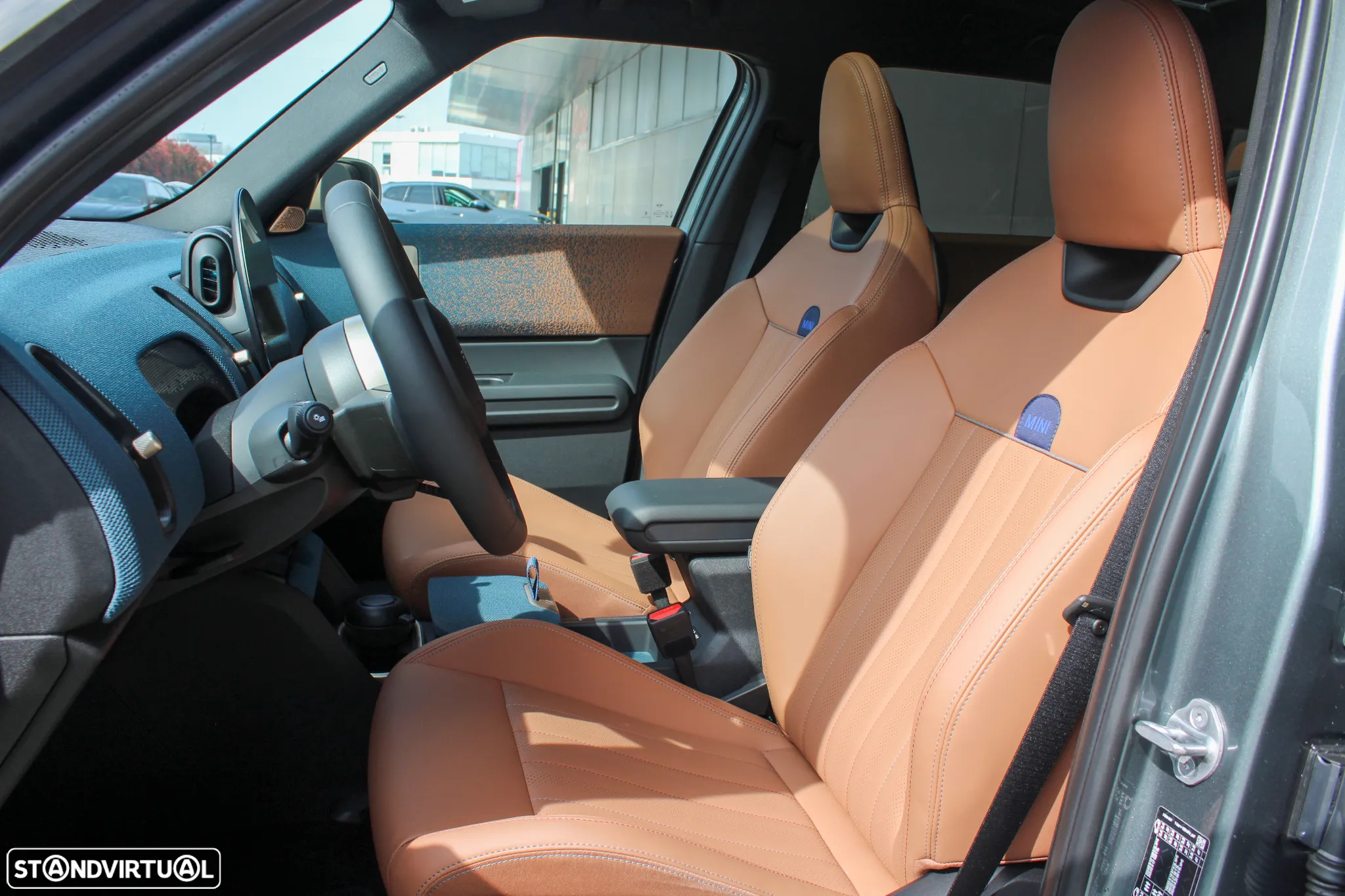 MINI Countryman C Favoured L - 6