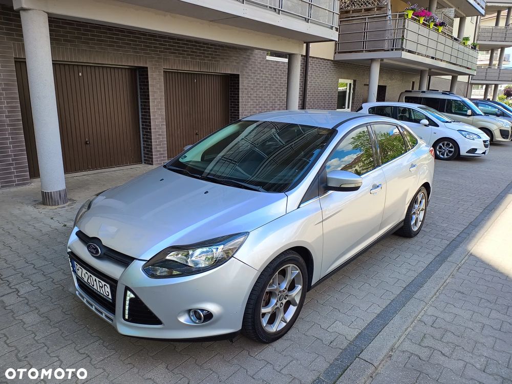 Ford Focus - 2