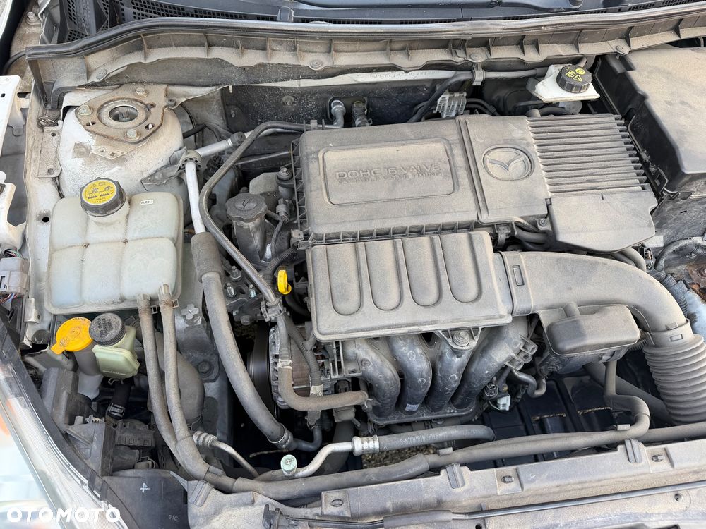 Mazda 3 - 29