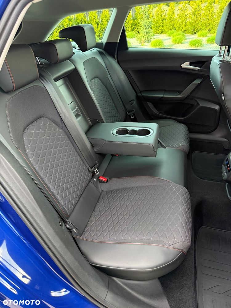 Seat Leon 1.5 TSI ACT OPF FR Plus - 20