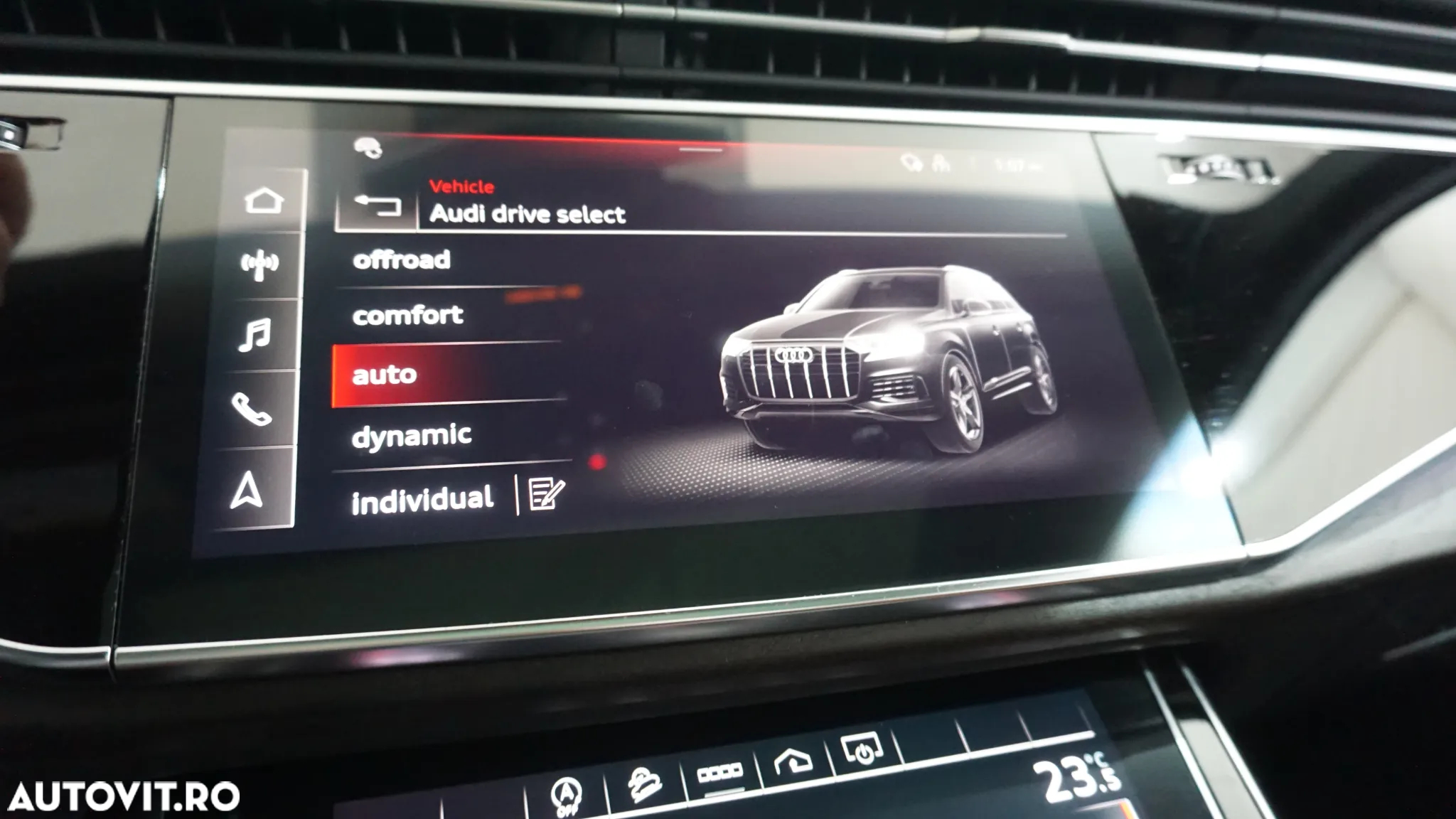 Audi Q7 3.0 55 TFSI quattro Tiptronic S Line - 32