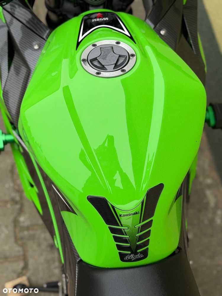 Kawasaki Ninja - 35