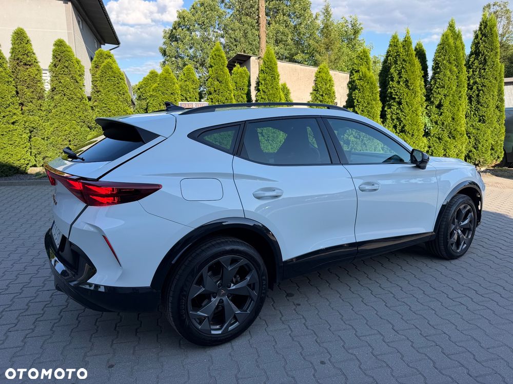 Cupra Formentor 1.5 eTSI mHEV DSG - 4