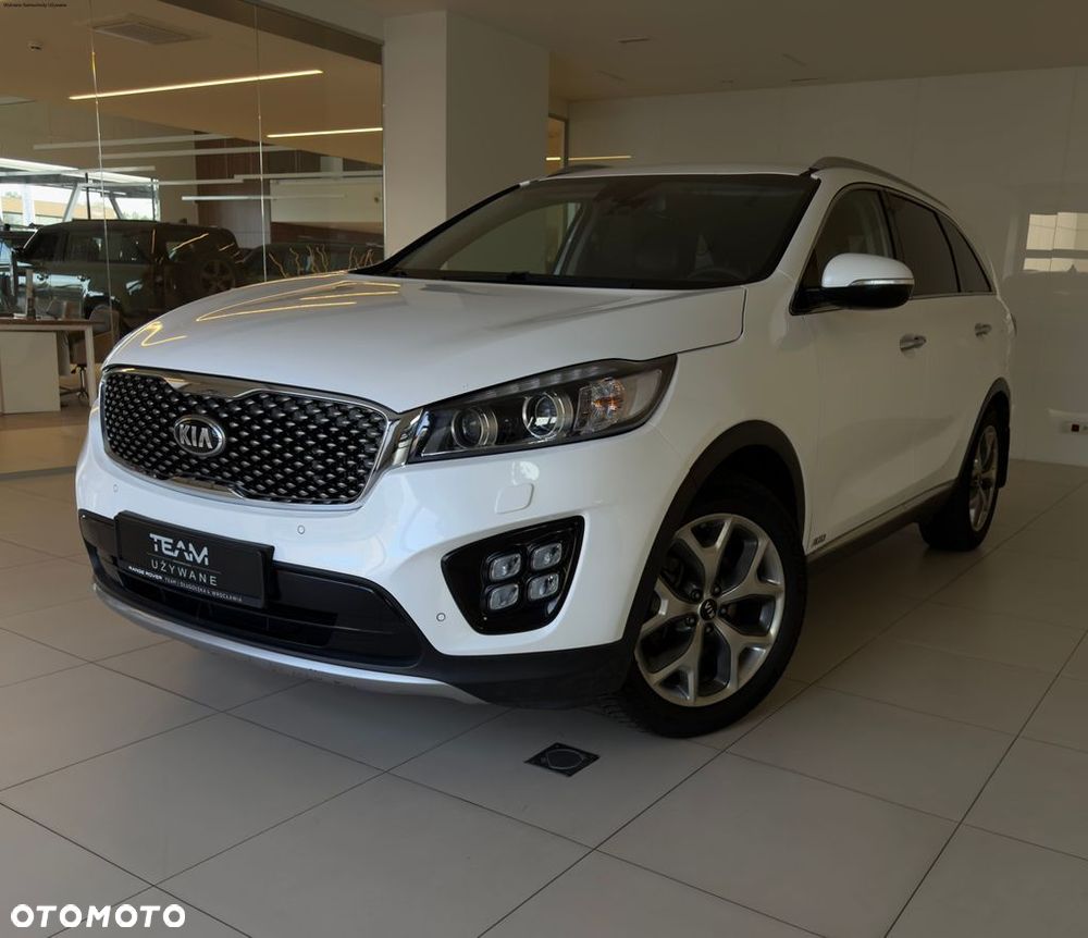 Kia Sorento - 9