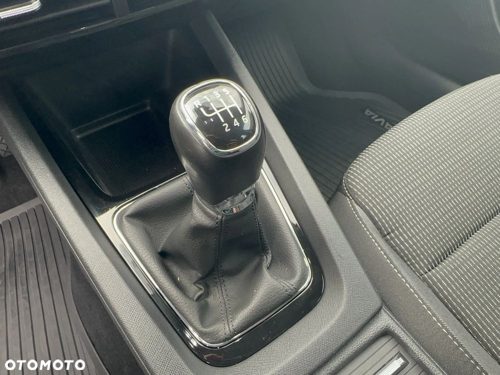 Skoda Octavia 2.0 TDI Ambition - 23