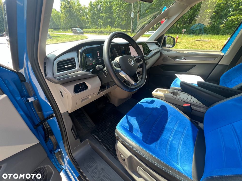 Volkswagen Multivan 2.0 TDI L2 Life DSG - 24