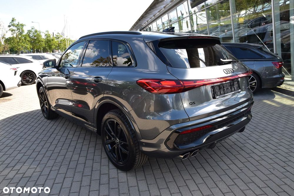 Audi Q5 - 7
