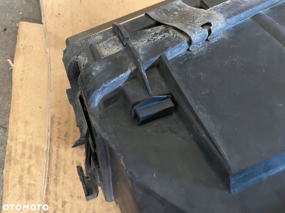 lampy przód bmw e36 coupe cabrio sedan kombi zkw lift europa - 14