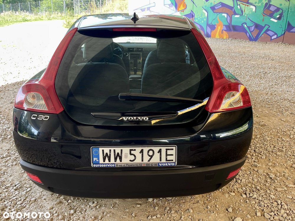 Volvo C30 - 3