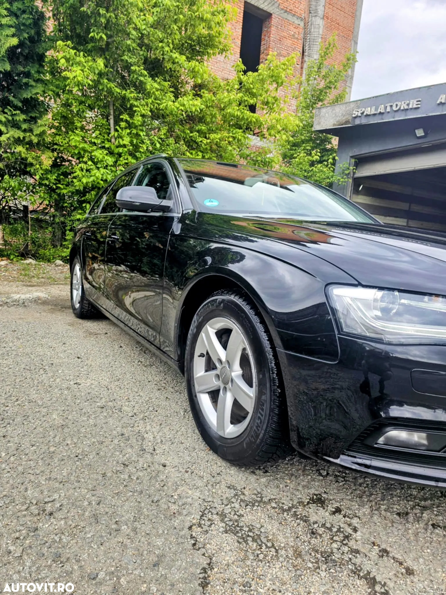 Audi A4 2.0 TDI Multitronic Avant - 2