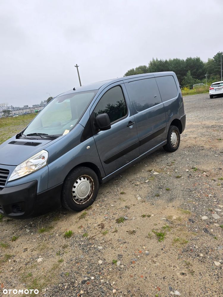 Fiat SCUDO - 8