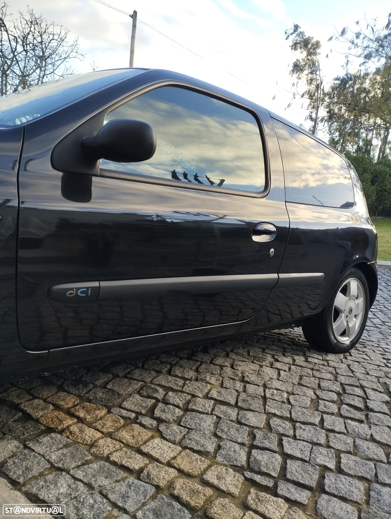 Renault Clio 1.5 dCi Dynamique - 6