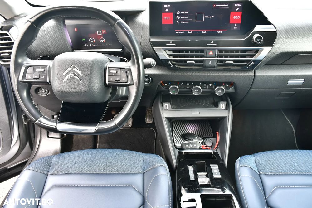 Citroën C4 - 20