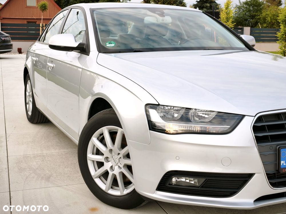 Audi A2 - 28