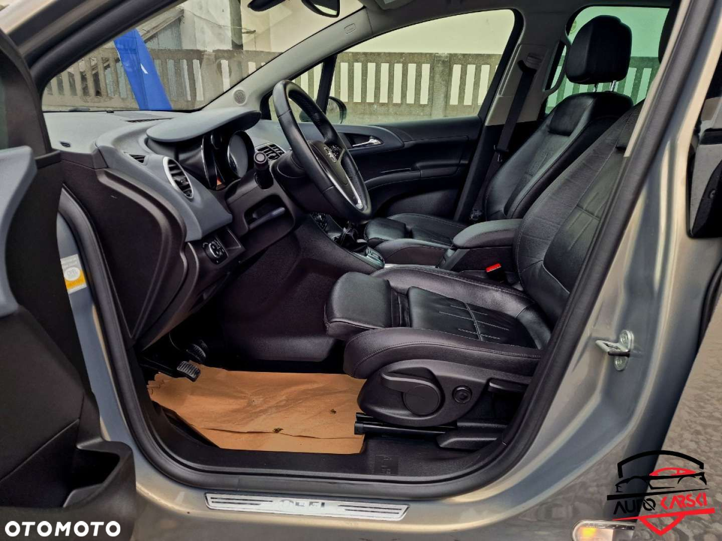 Opel Meriva - 23