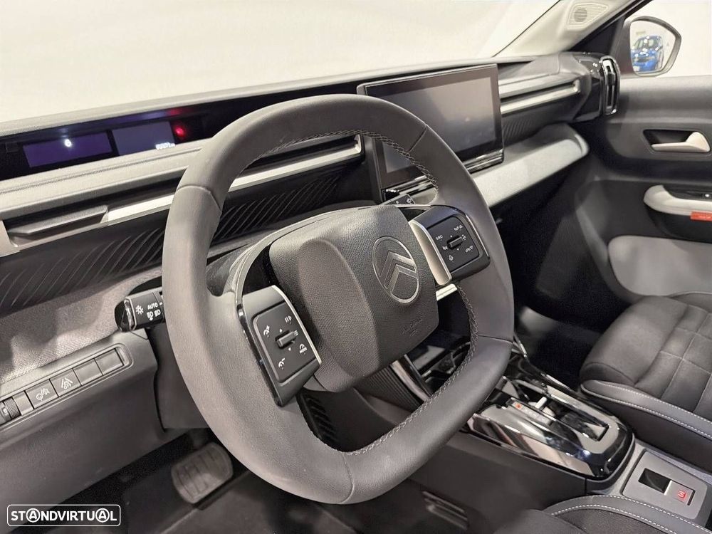 Citroën C3 Aircross — fotografia 12