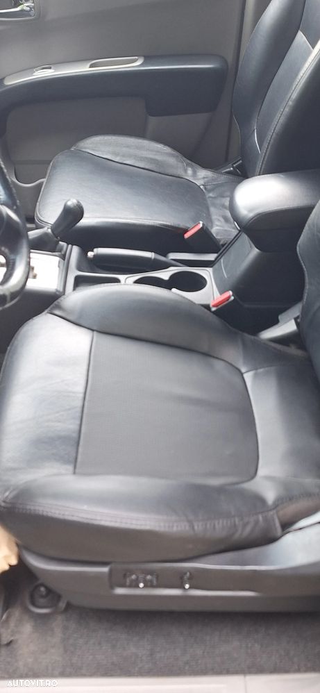 Mitsubishi L200 Pick Up 4x4 Autm. Intense Double Cab - 3