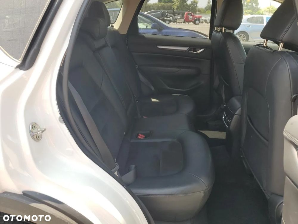 Mazda CX-5 2.5 Exclusive-Line AWD - 12