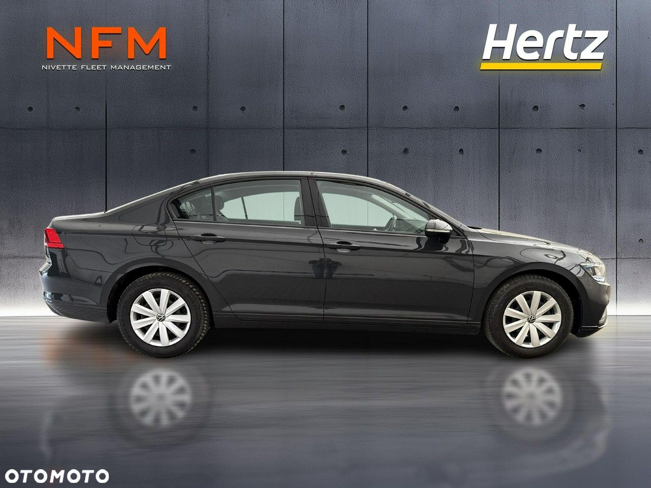 Volkswagen Passat - 7