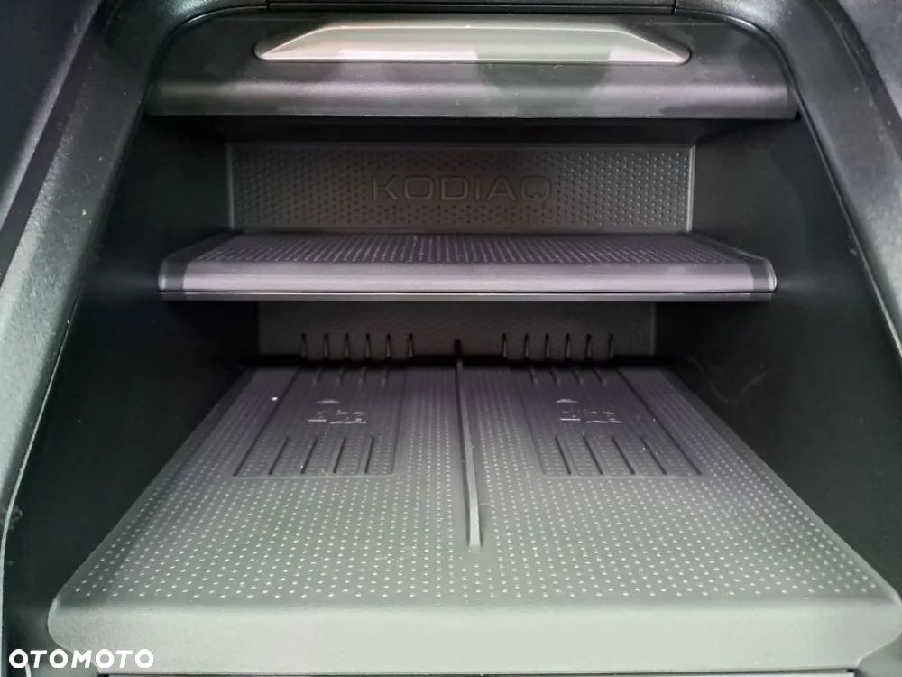 Skoda Kodiaq 2.0 TDI 4x4 Selection DSG - 16