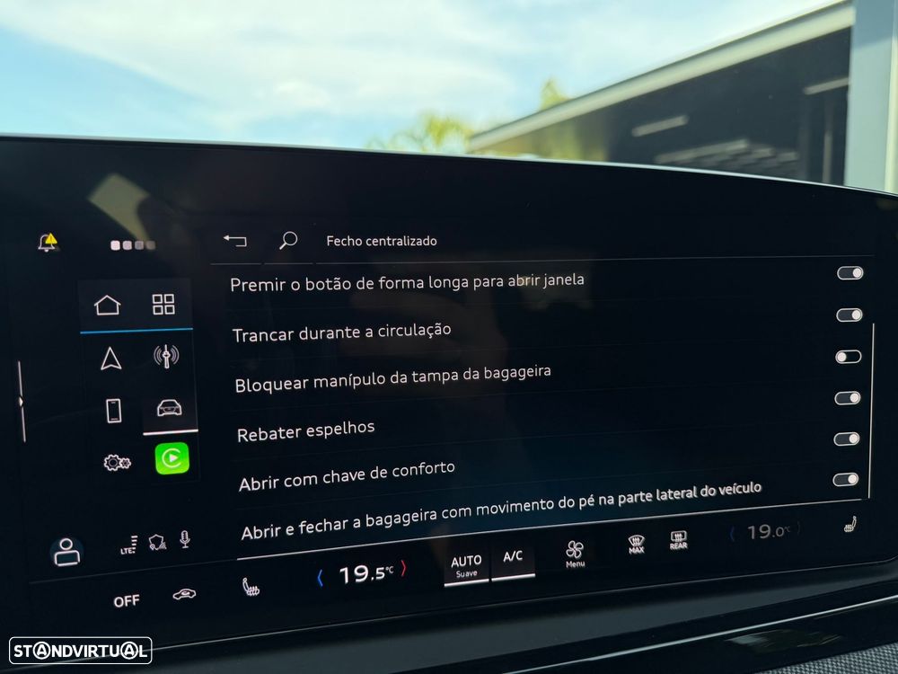 Audi A5 Limousine TDI S line Tech - 51