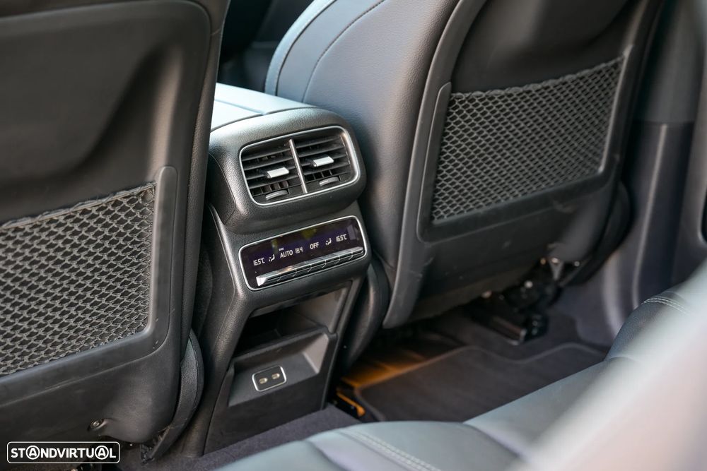 Mercedes-Benz GLE 350 de 4Matic — fotografia 49