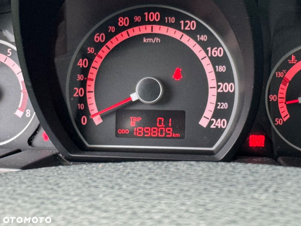 Kia Ceed Cee'd 1.4 Comfort + - 26