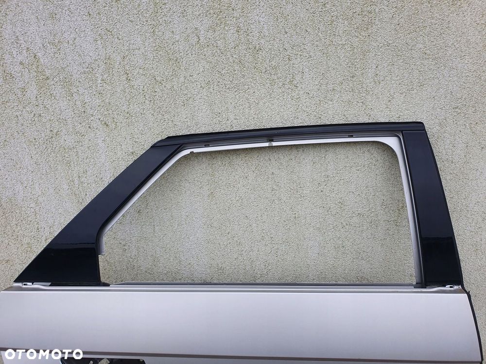 Drzwi tył tylne prawe Hyundai ioniq 5 - 3