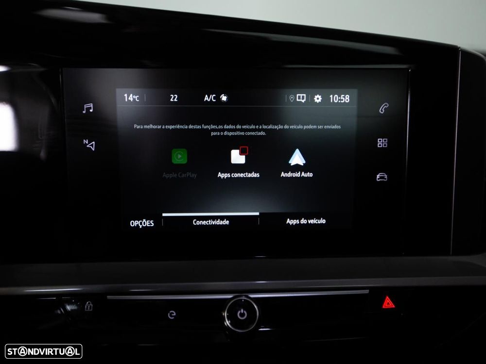 Opel Mokka-e 50 kWh GS - 25