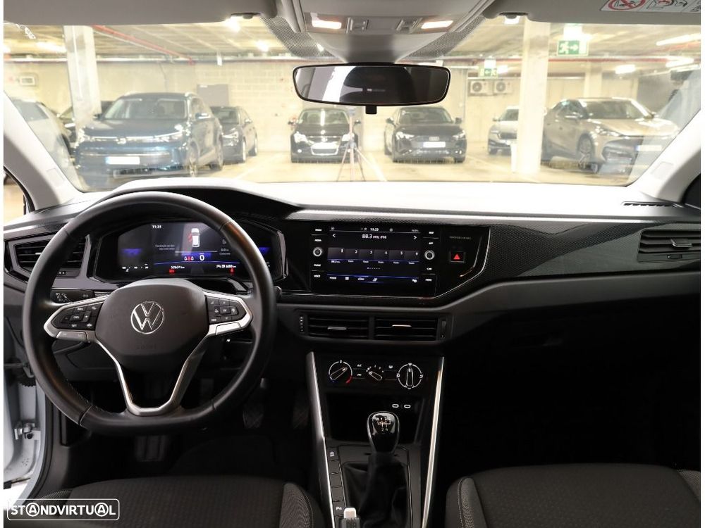 VW Polo 1.0 TSI Urban - 27