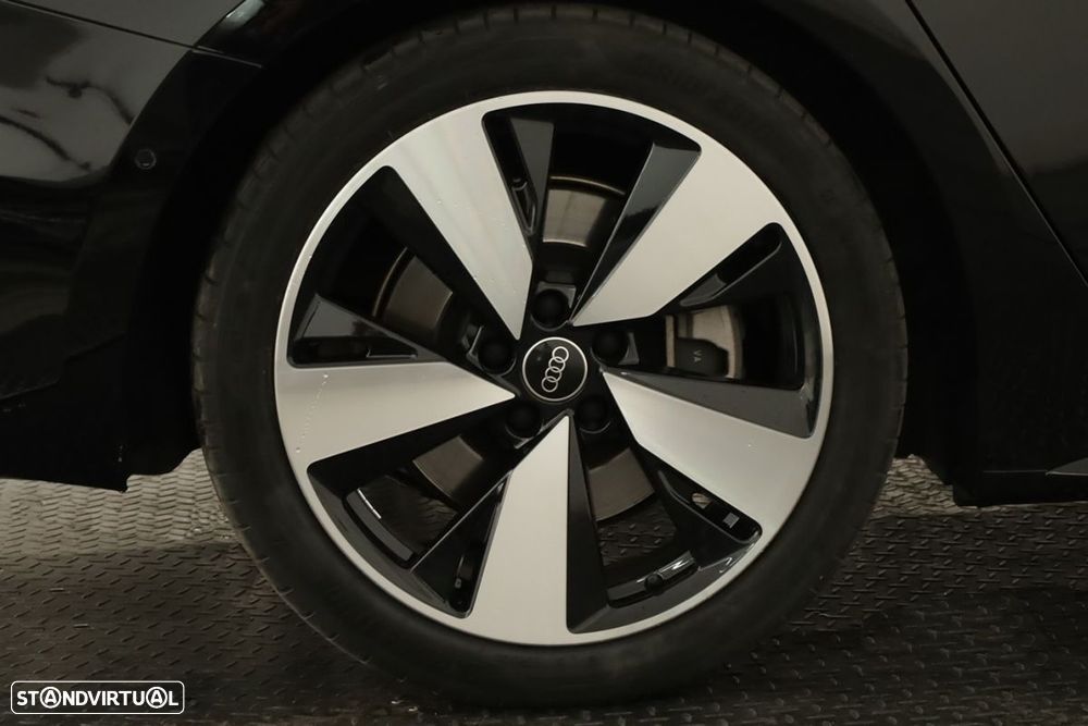 Audi A5 Avant TDI - 5