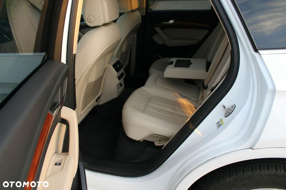 Audi Q5 45 TFSI quattro S tronic - 21