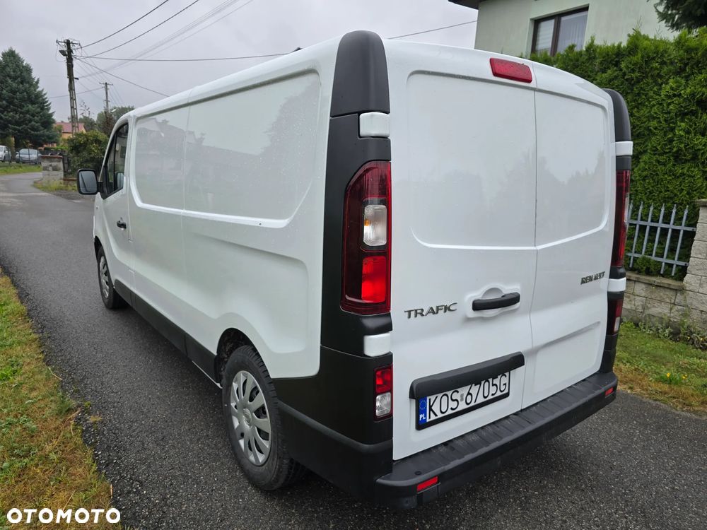 Renault Trafic - 4