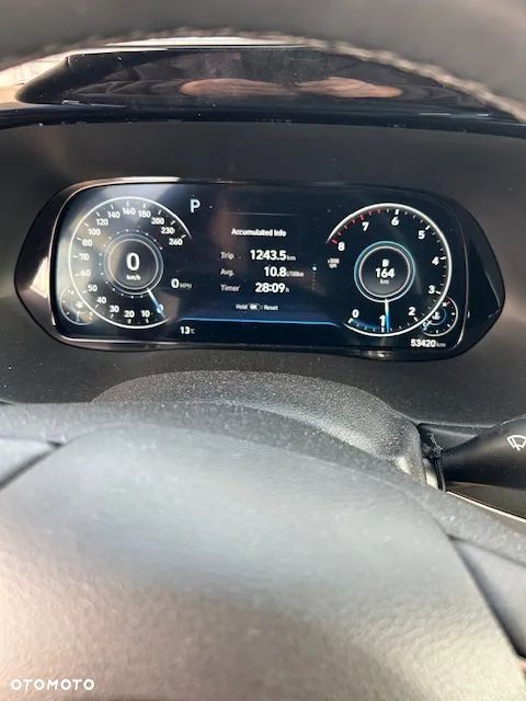 Hyundai Palisade - 8