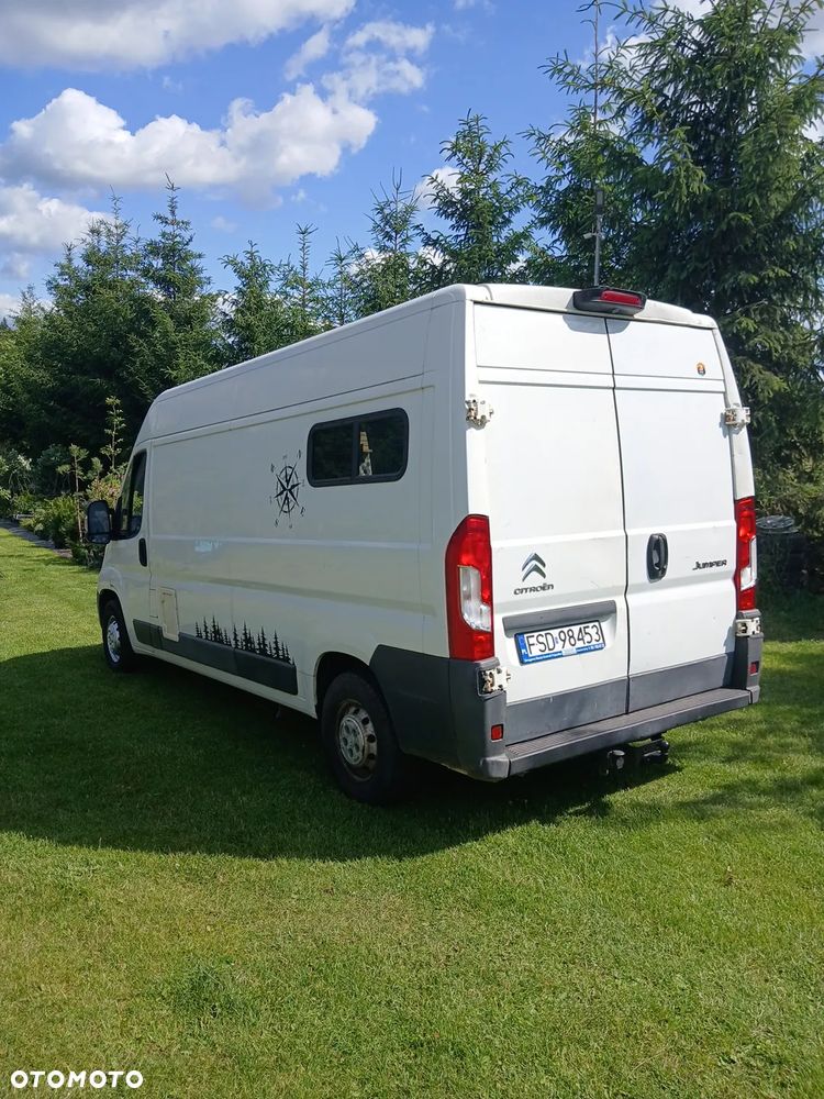 Citroën Jumper L3 - 2
