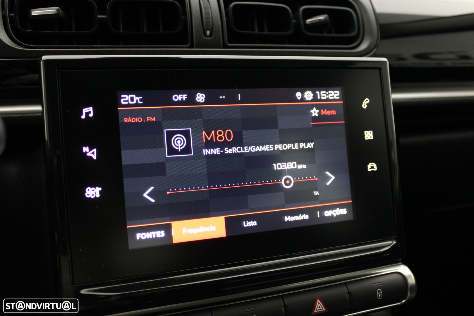 Citroën C3 1.2 PureTech Feel - 7