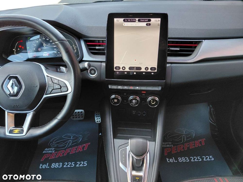 Renault Captur - 23