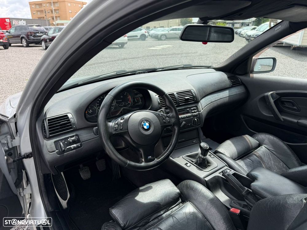 BMW 320 - 7