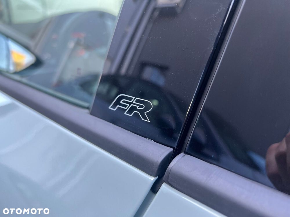 Seat Ibiza 1.0 TSI FR S&S - 22