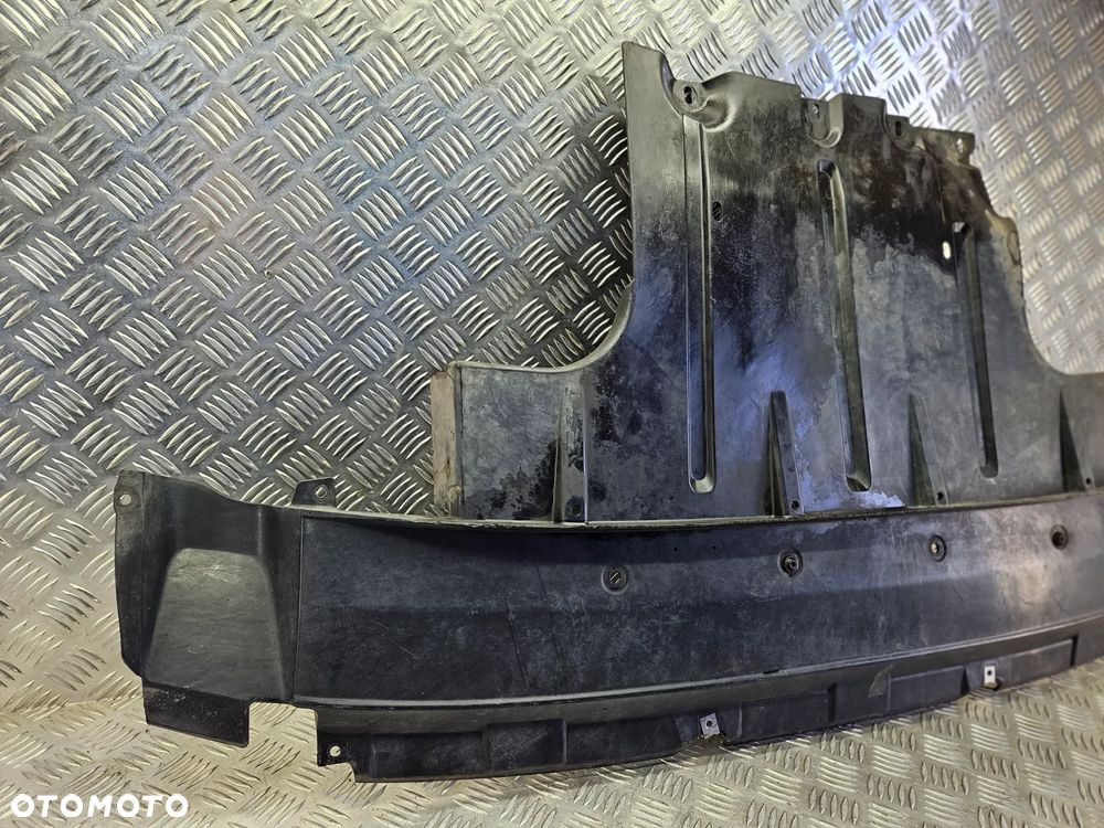 AUDI Q7 4L 05-15R OSLONA POD SILNIK SILNIKA DOLNA 7L8825285 C - 2